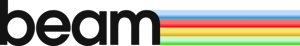 Beam logo