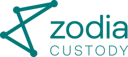 Zodia Custody logo