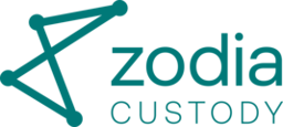 Zodia Custody logo