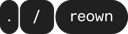 Reown logo