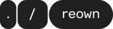 Reown logo