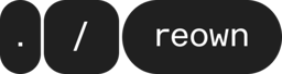 Reown logo