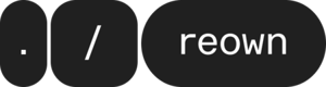 Reown logo