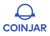 CoinJar logo