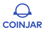 CoinJar logo