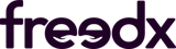 FreedX logo