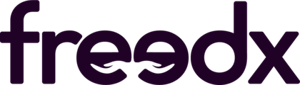 FreedX logo
