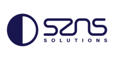 SZNS Solutions LLC logo
