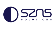 SZNS Solutions LLC logo