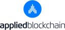 Applied Blockchain logo