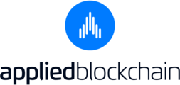 Applied Blockchain logo