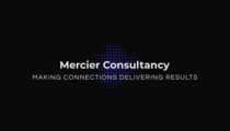Mercier Consultancy logo