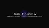 Mercier Consultancy BG logo