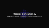 Mercier Consultancy BG logo