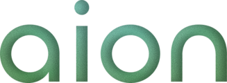 AION logo
