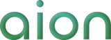 AION logo