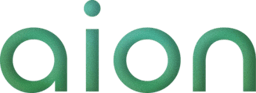 AION logo