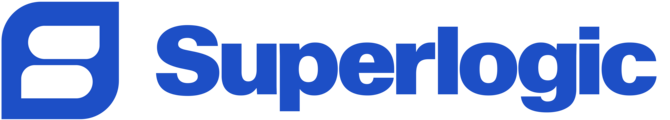 Superlogic logo