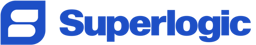 Superlogic logo