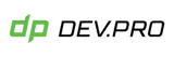 Dev.Pro logo