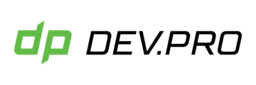 Dev.Pro logo