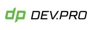 Dev.Pro logo