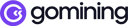 GoMining logo