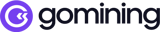 GoMining logo