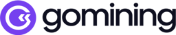 GoMining logo