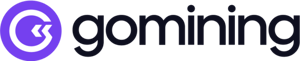 GoMining logo