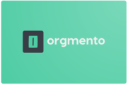 Orgmento logo