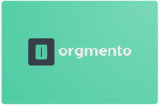 Orgmento logo