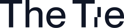 The Tie logo