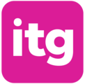 Inspired Thinking Group (ITG) logo