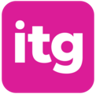 Inspired Thinking Group (ITG) logo