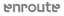 Enroute logo