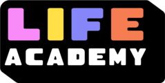 Life Academy logo