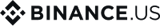 Binance.US logo