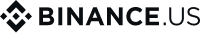 Binance.US logo