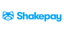 Shakepay logo