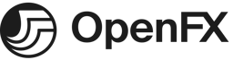 OpenFX logo
