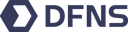 DFNS logo