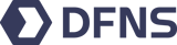 DFNS logo
