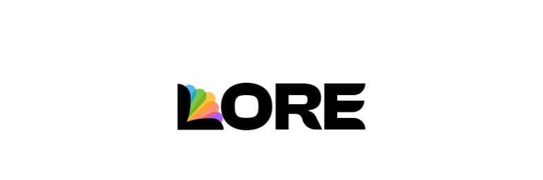 Lore cover image