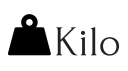 1Kilo logo