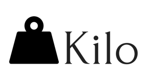 1Kilo logo