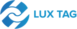 LuxTag logo