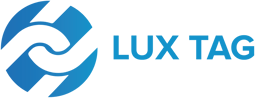 LuxTag logo