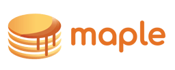 Maple logo