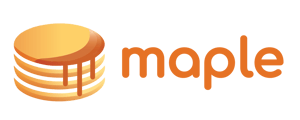Maple logo